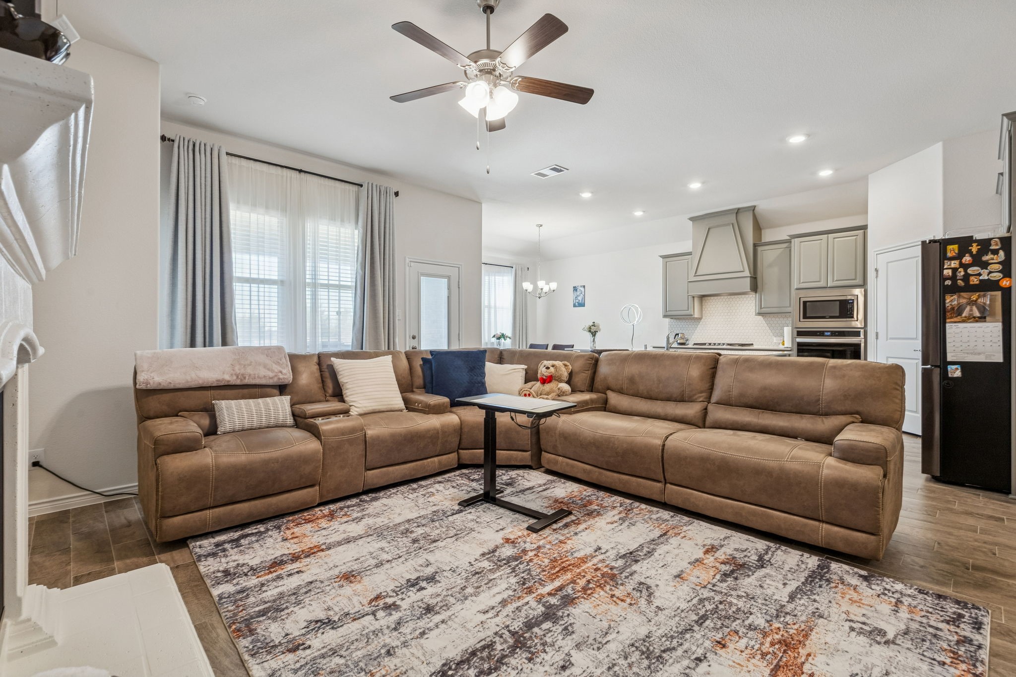 4085 Ellinger Drive Heath TX 75126