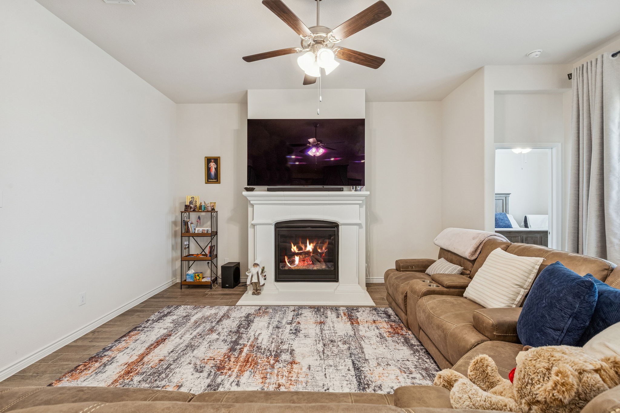 4085 Ellinger Drive Heath TX 75126