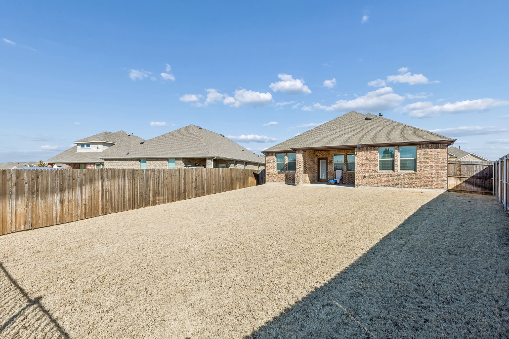 4085 Ellinger Drive Heath TX 75126