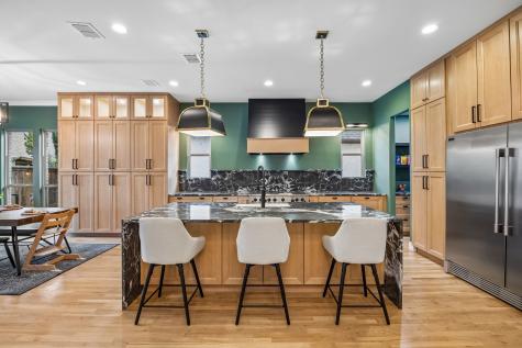 3718 Noontide Lane Celina TX 75009