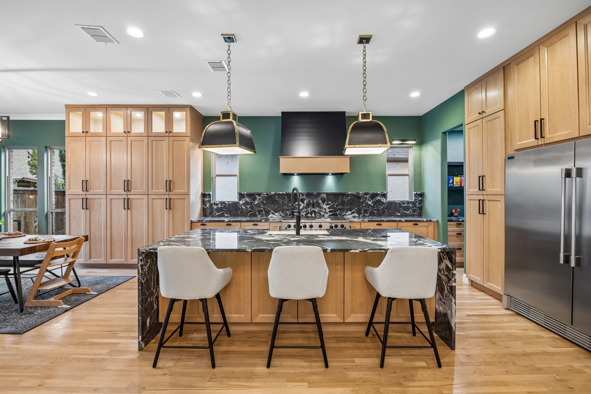 3718 Noontide Lane Celina TX 75009