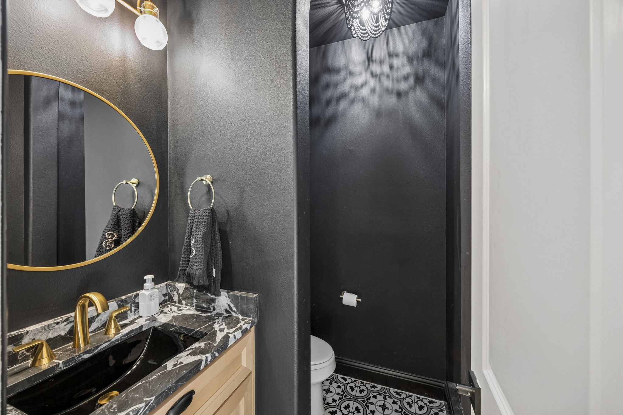 3718 Noontide Lane Celina TX 75009