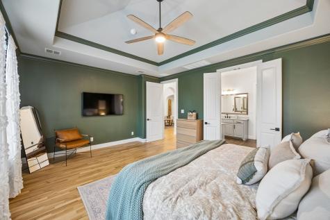 3718 Noontide Lane Celina TX 75009