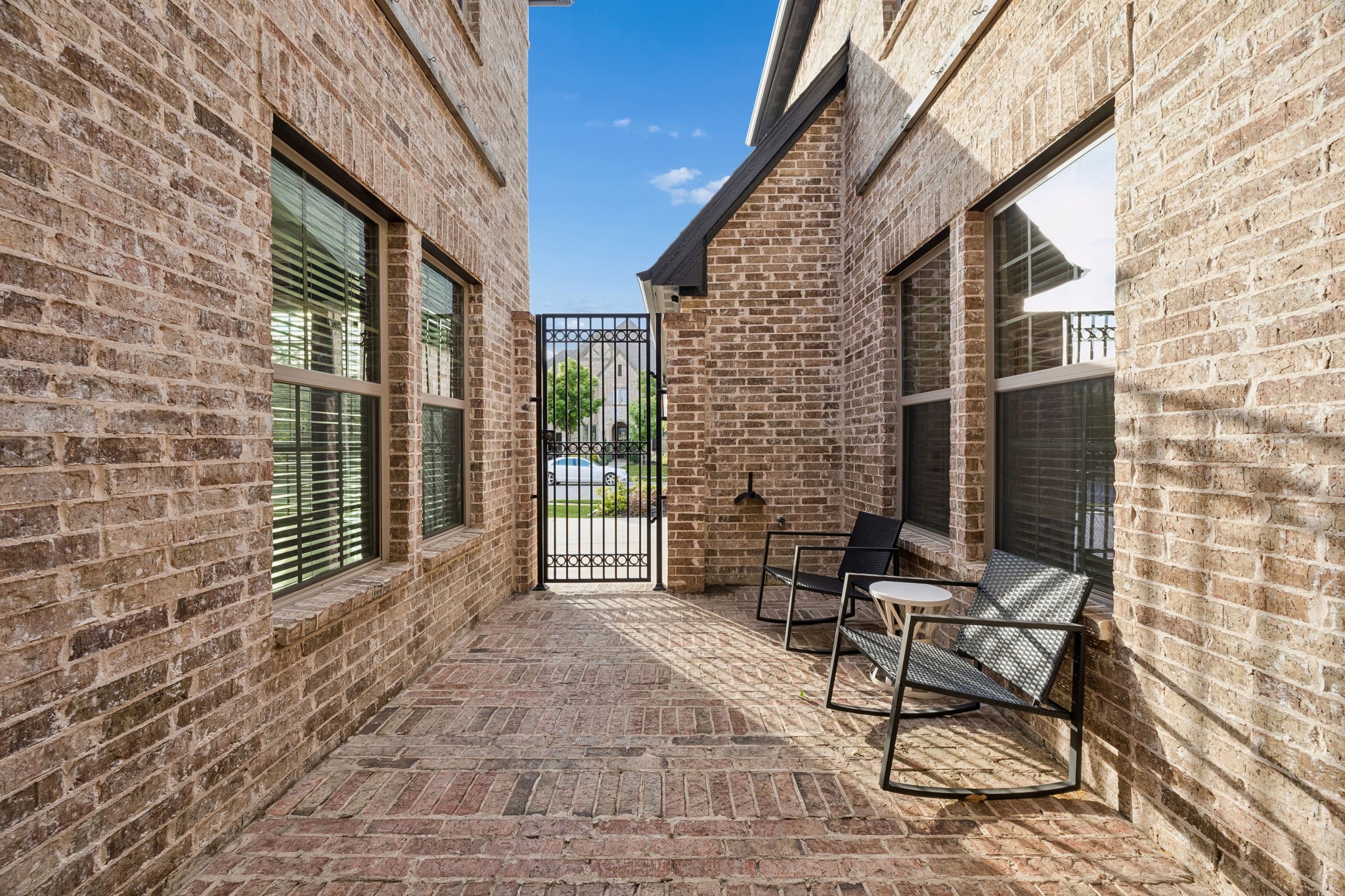 3718 Noontide Lane Celina TX 75009