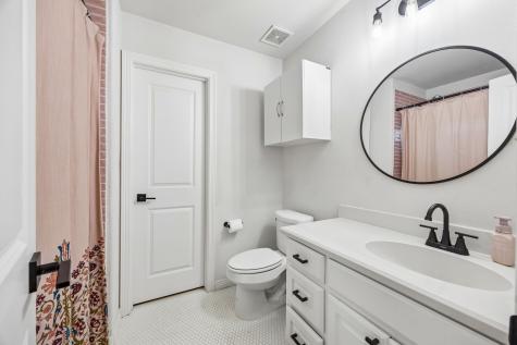 3718 Noontide Lane Celina TX 75009