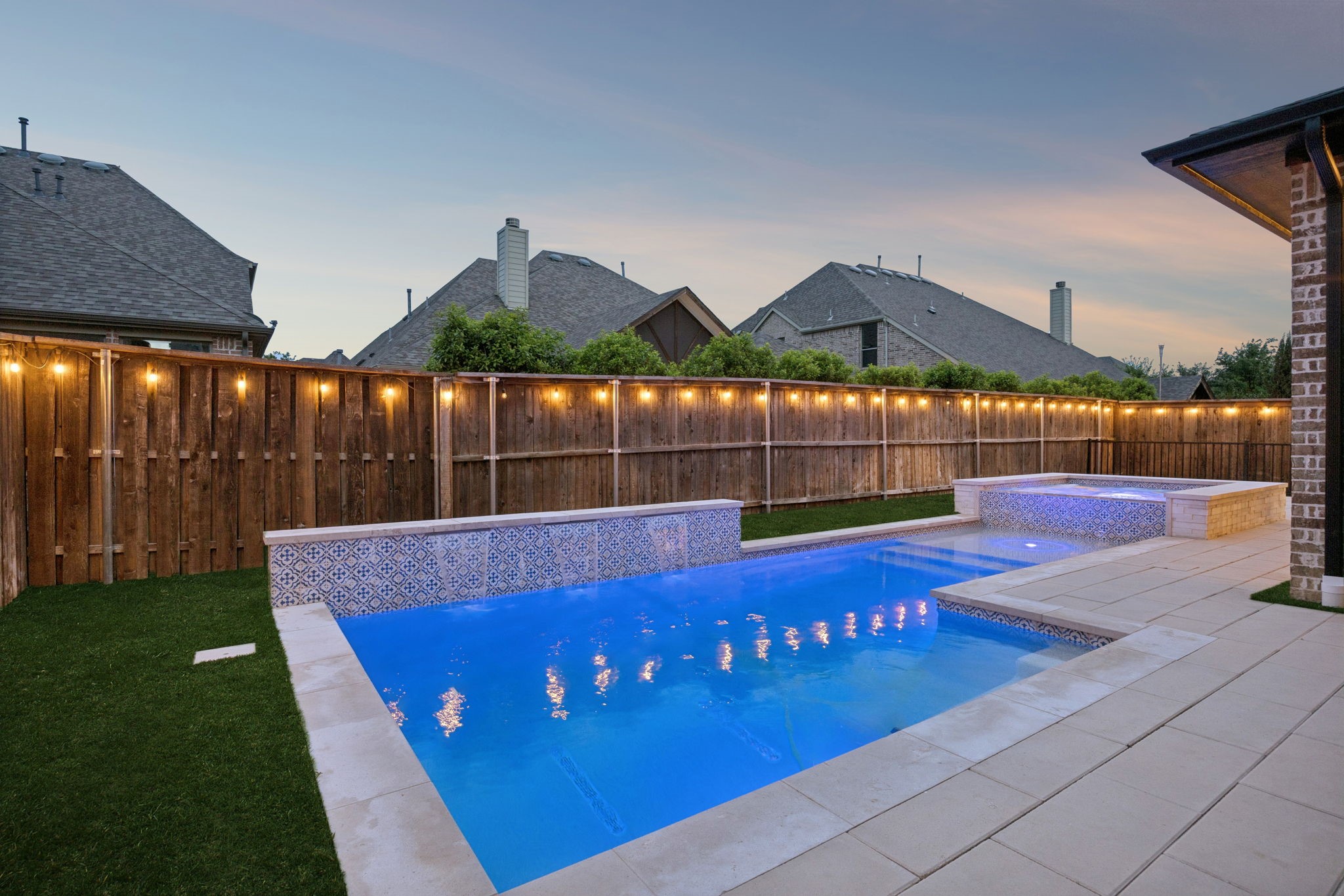 3718 Noontide Lane Celina TX 75009