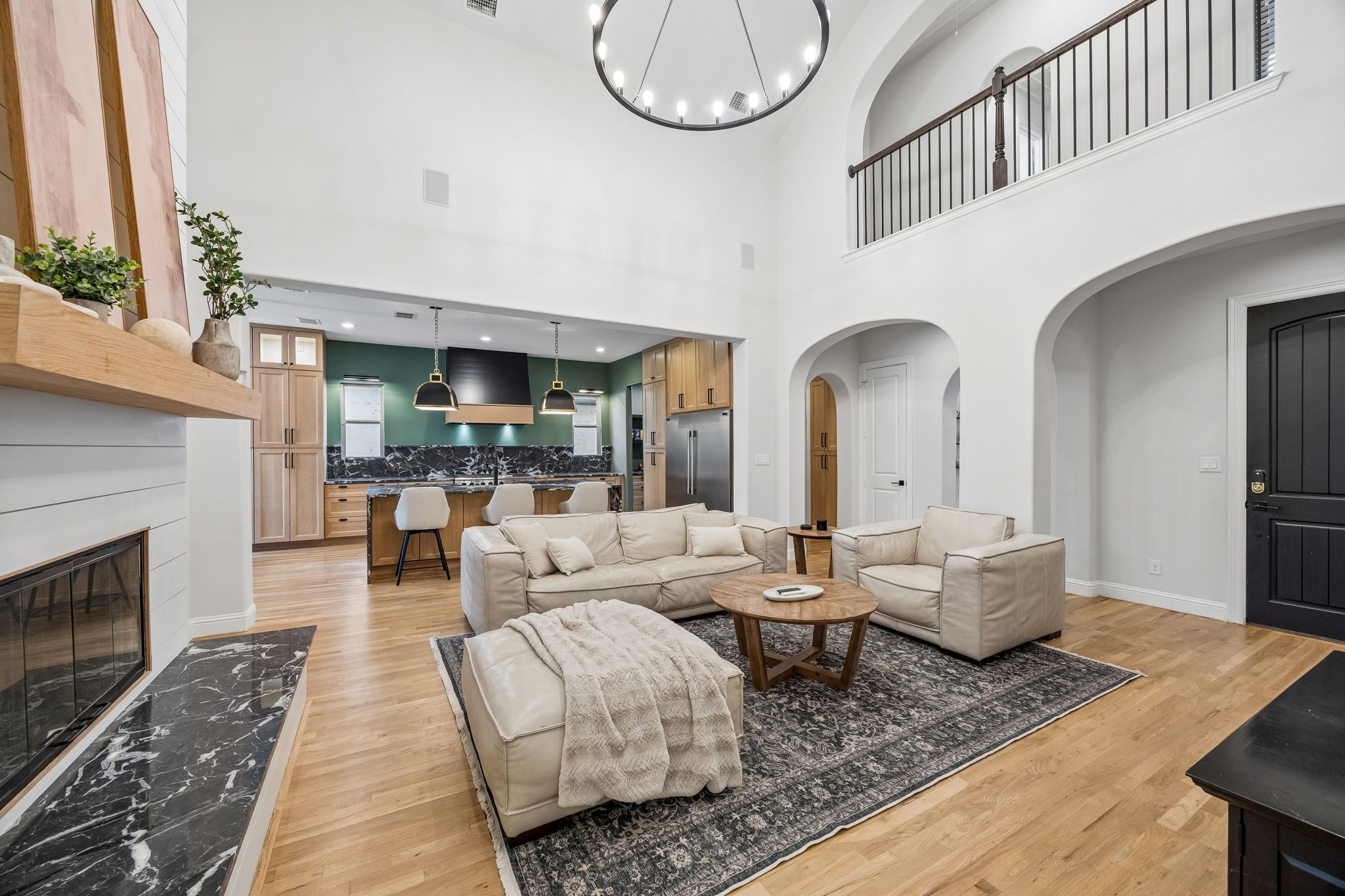 3718 Noontide Lane Celina TX 75009