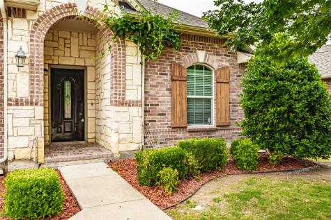 13360 Anita Court Frisco TX 75035