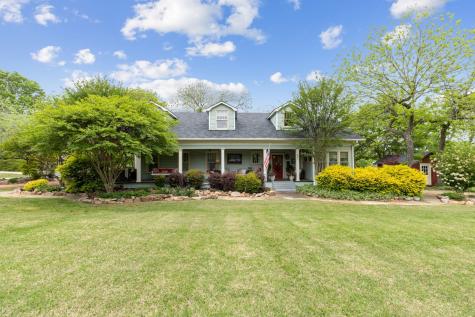 601 Williams Street Rockwall TX 75087