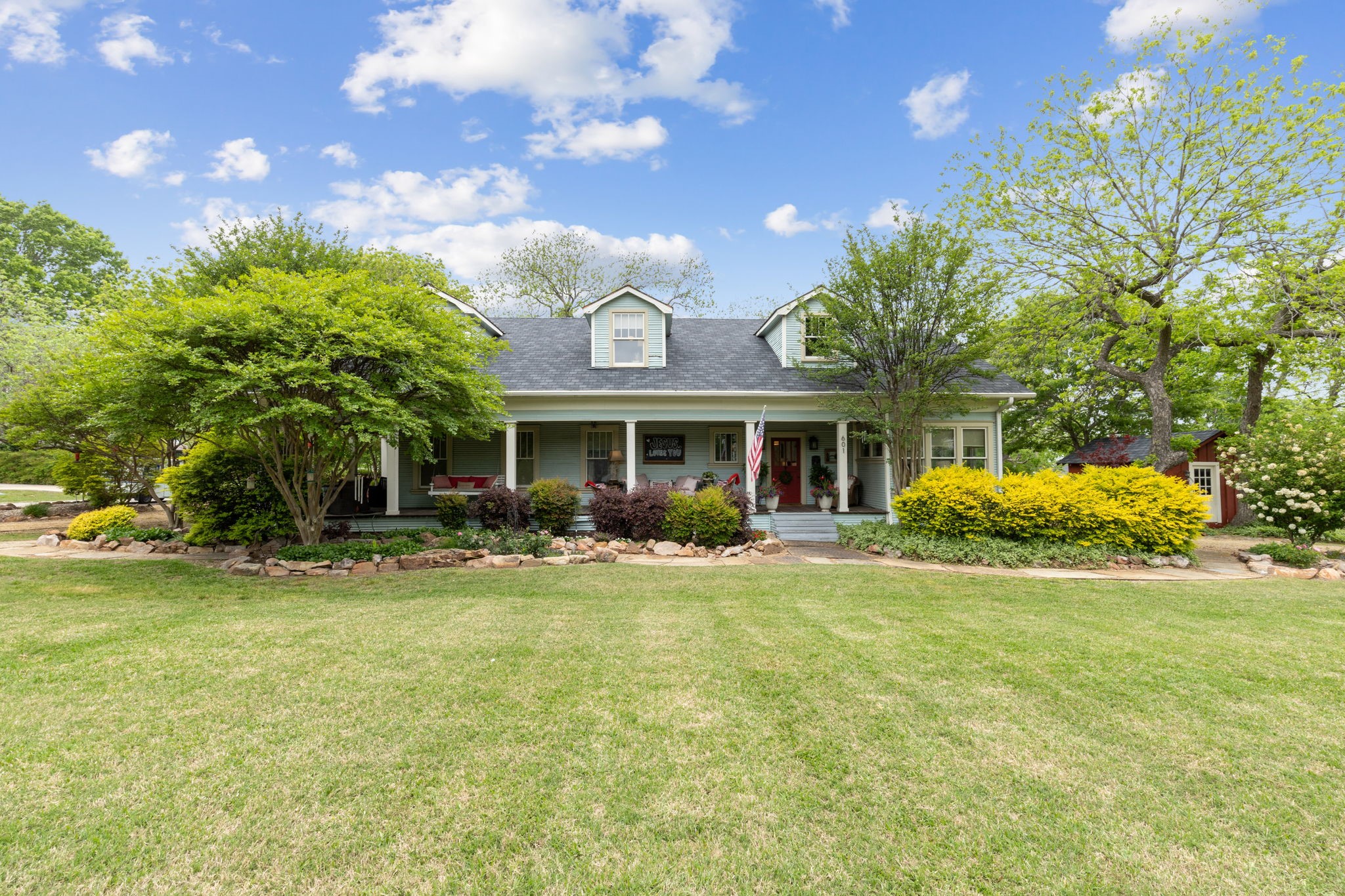 601 Williams Street Rockwall TX 75087