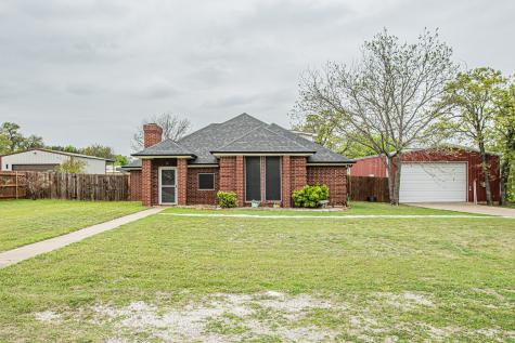 614 Overhill Road Granbury TX 76048