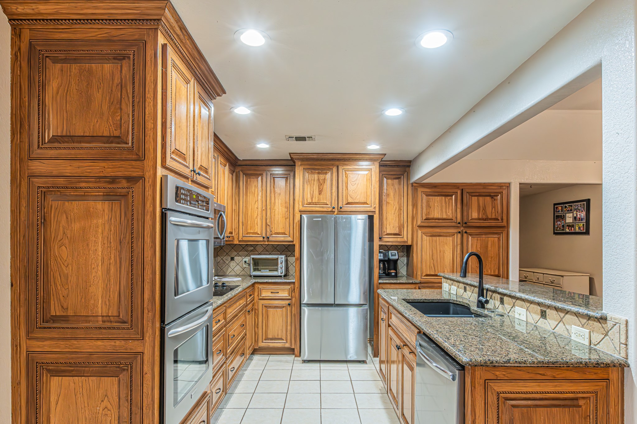 614 Overhill Road Granbury TX 76048