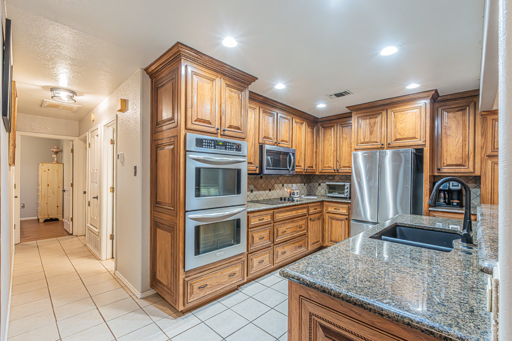 614 Overhill Road Granbury TX 76048