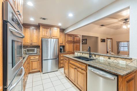 614 Overhill Road Granbury TX 76048
