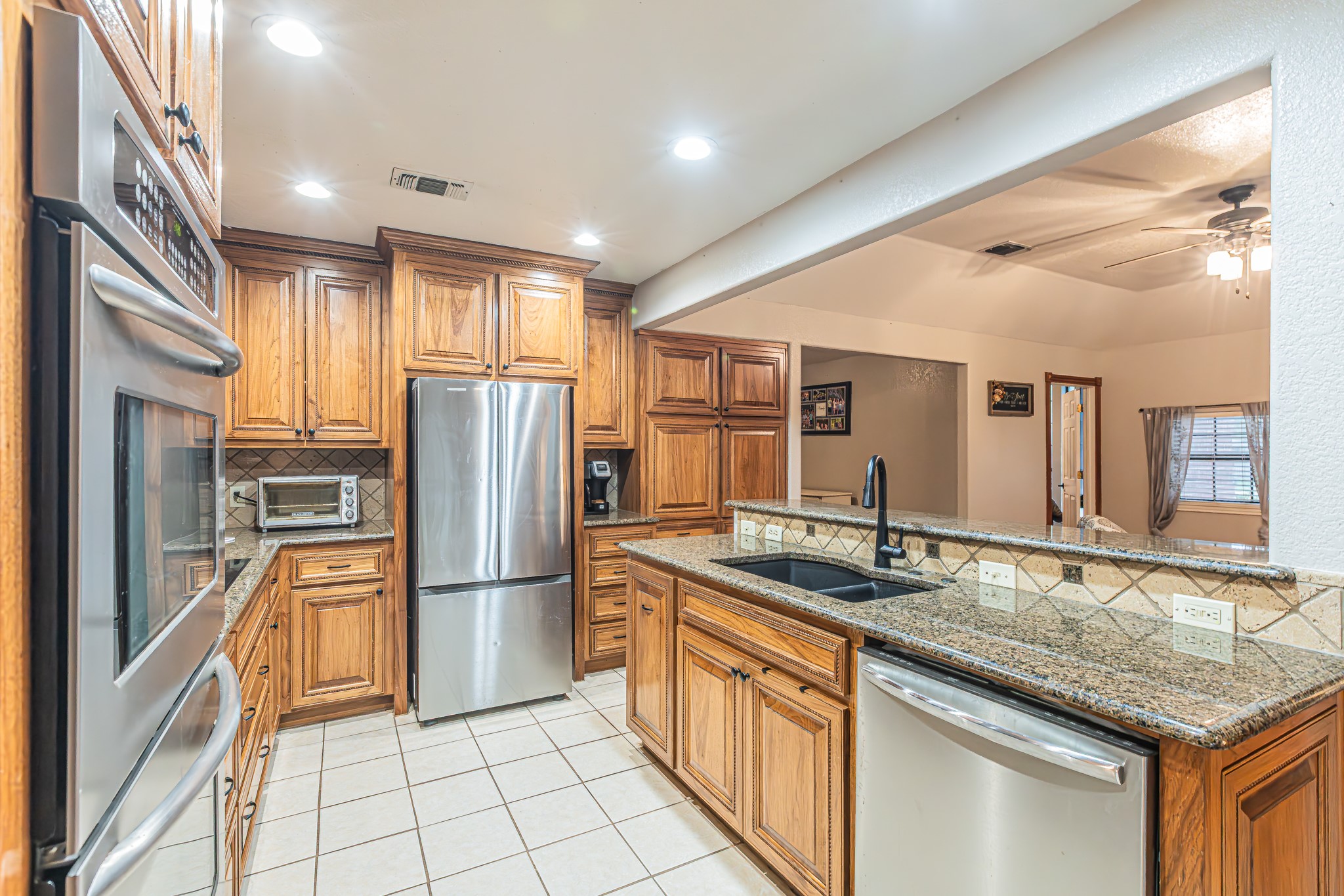 614 Overhill Road Granbury TX 76048