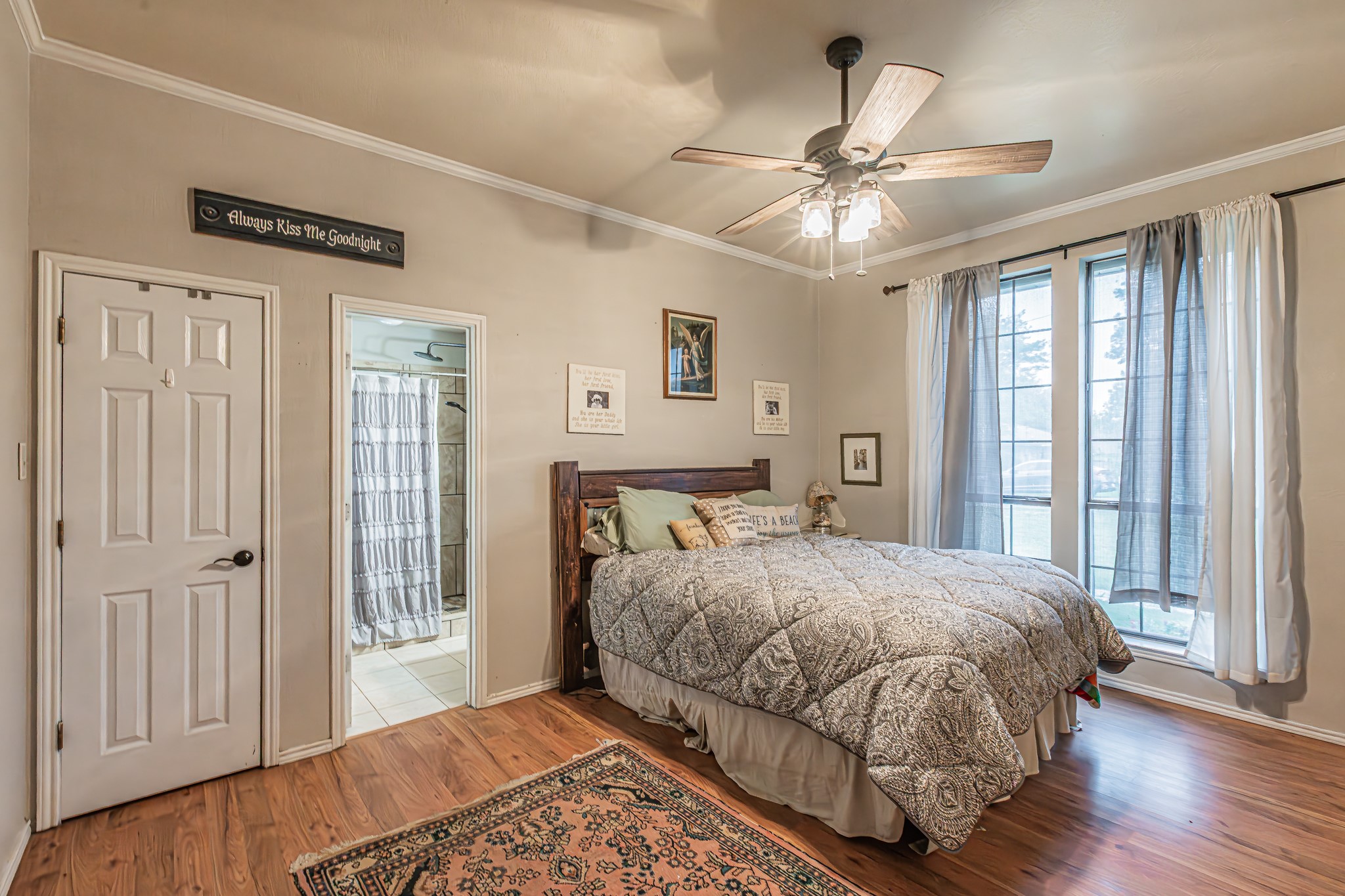 614 Overhill Road Granbury TX 76048