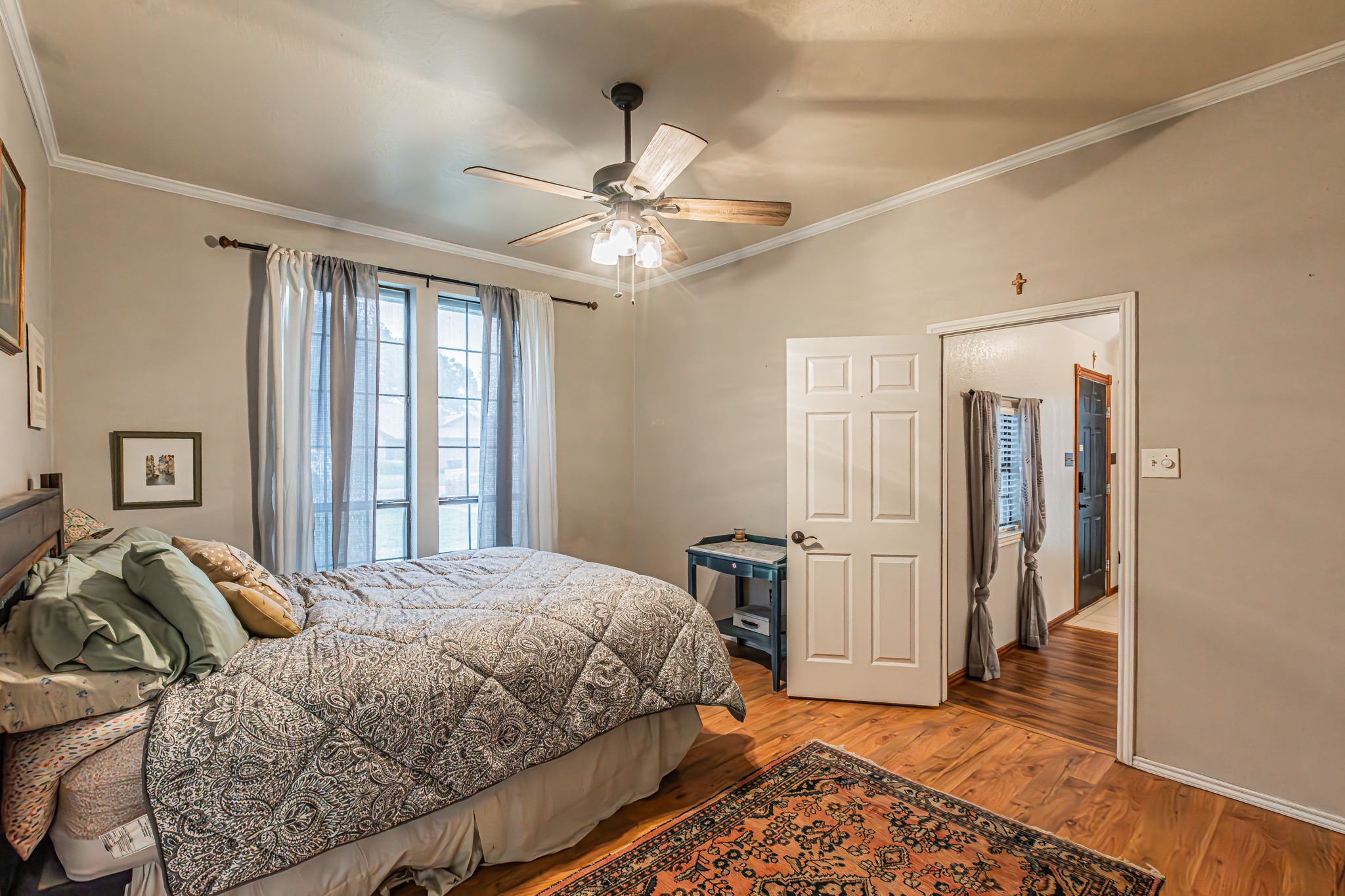 614 Overhill Road Granbury TX 76048