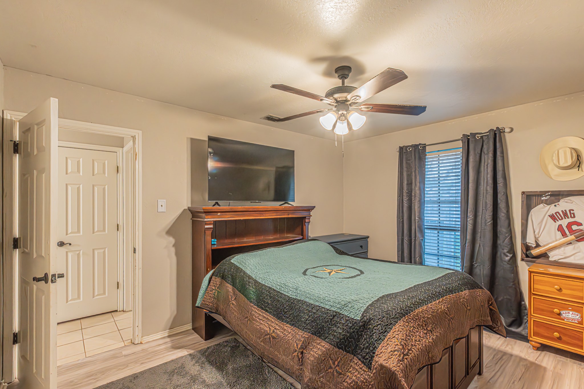 614 Overhill Road Granbury TX 76048