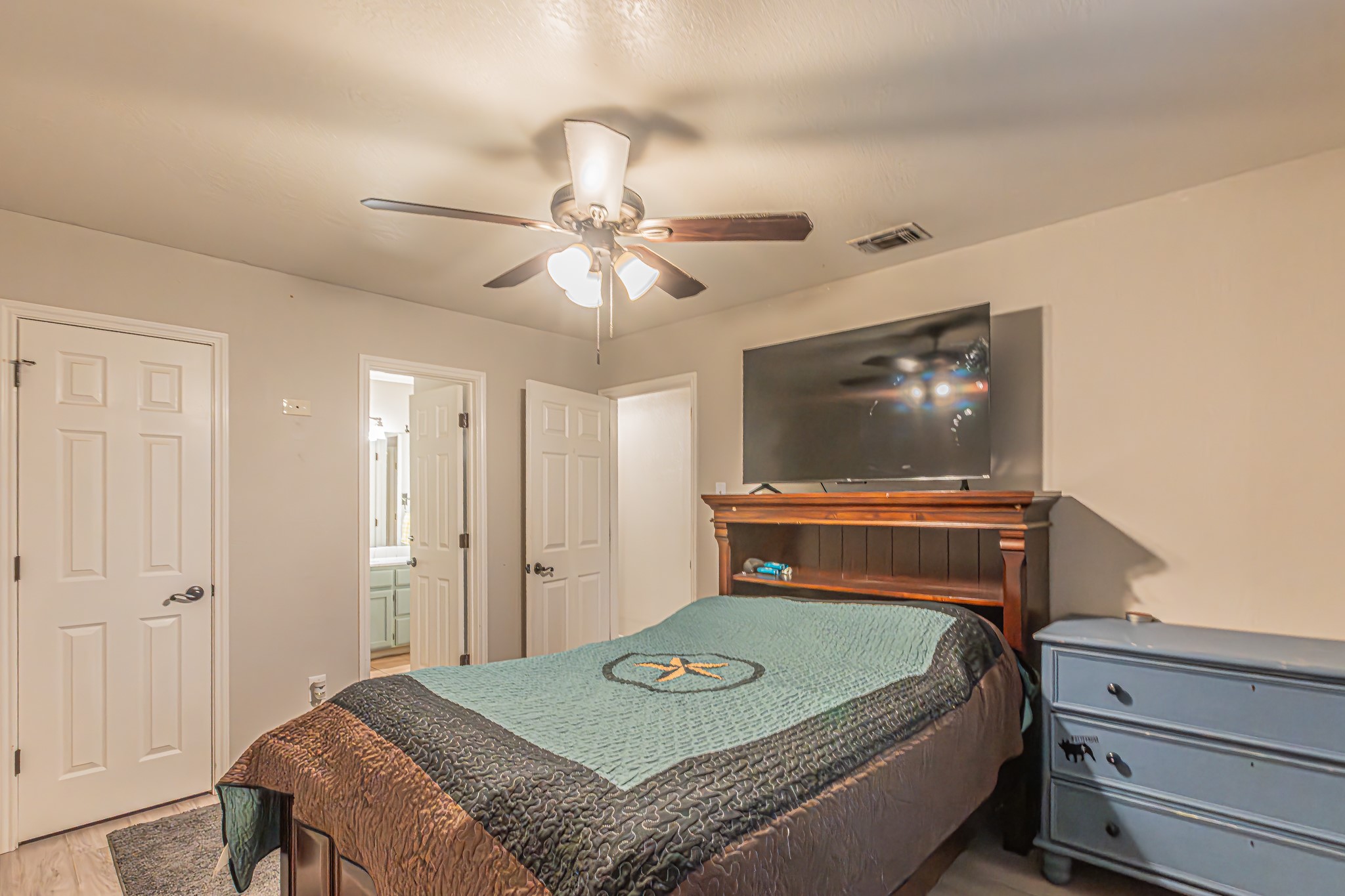 614 Overhill Road Granbury TX 76048