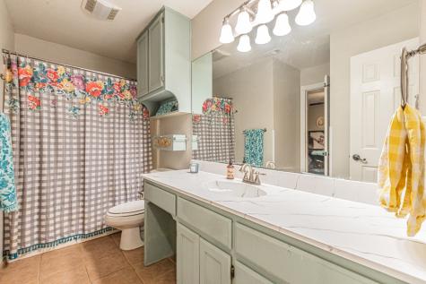 614 Overhill Road Granbury TX 76048