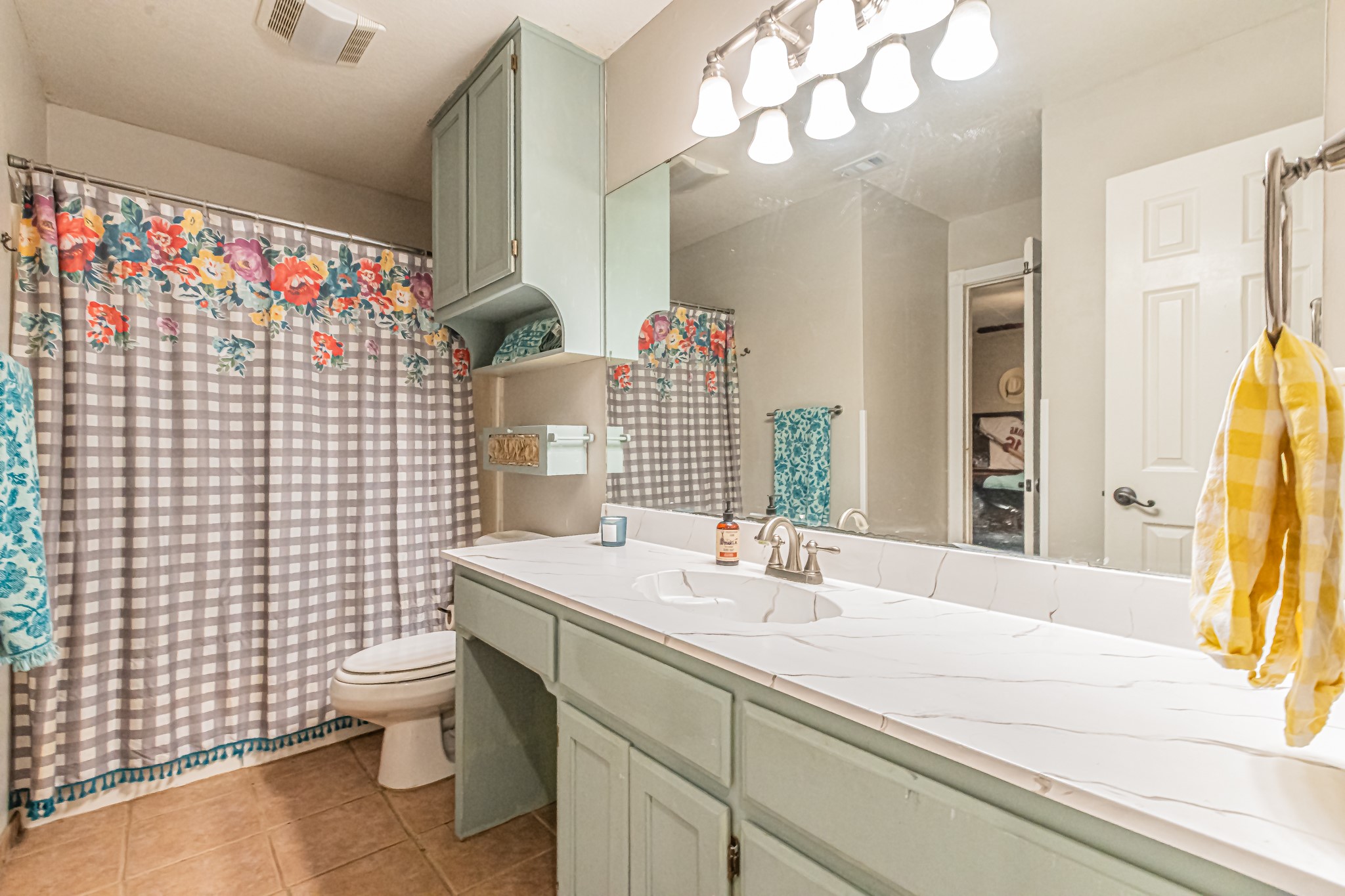 614 Overhill Road Granbury TX 76048