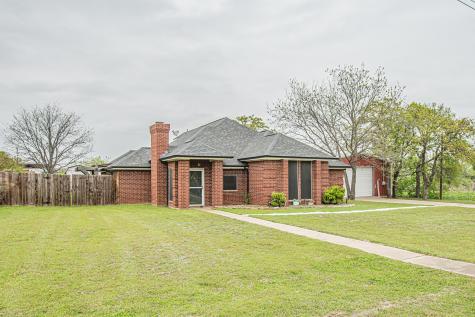 614 Overhill Road Granbury TX 76048