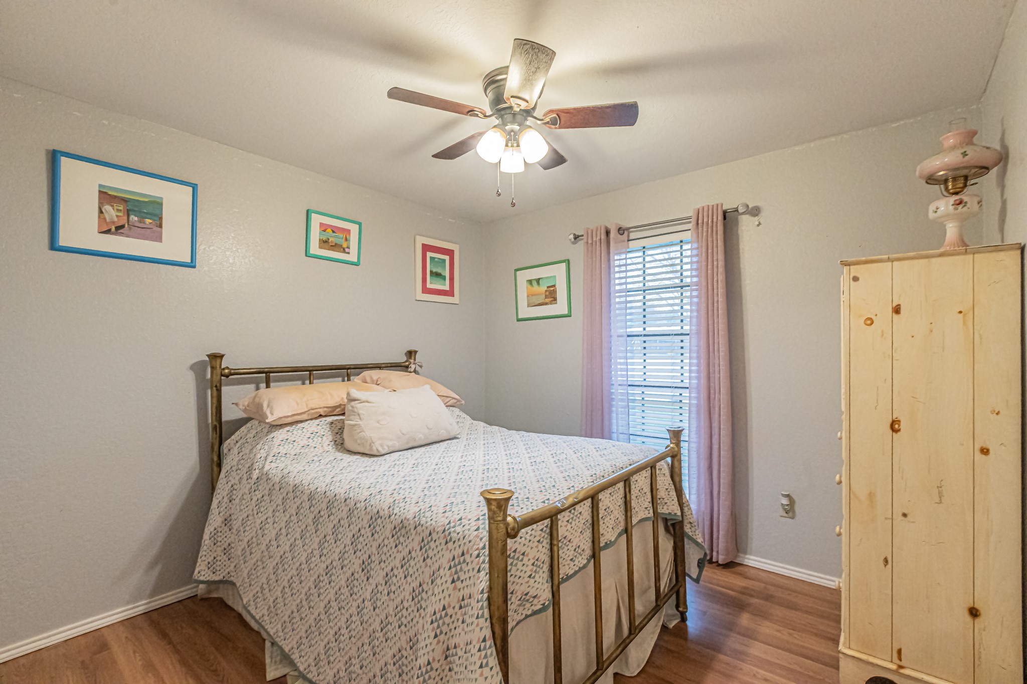 614 Overhill Road Granbury TX 76048