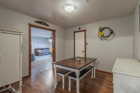 614 Overhill Road Granbury TX 76048