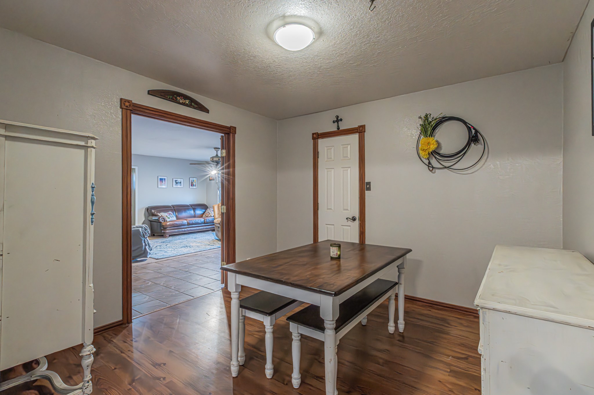 614 Overhill Road Granbury TX 76048