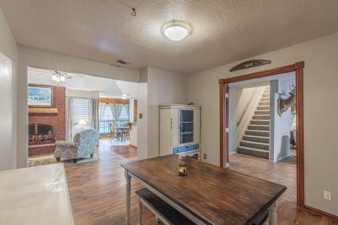 614 Overhill Road Granbury TX 76048
