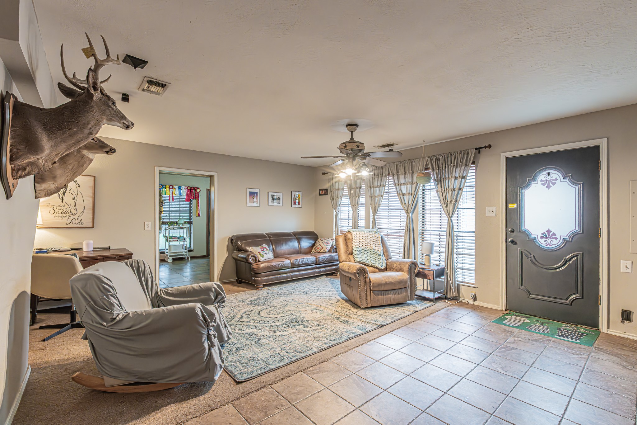 614 Overhill Road Granbury TX 76048