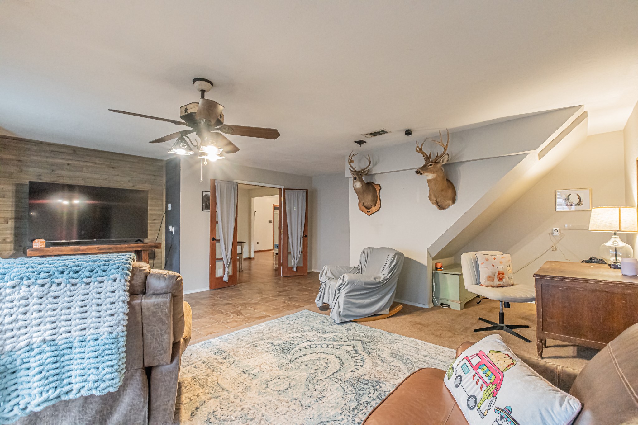 614 Overhill Road Granbury TX 76048