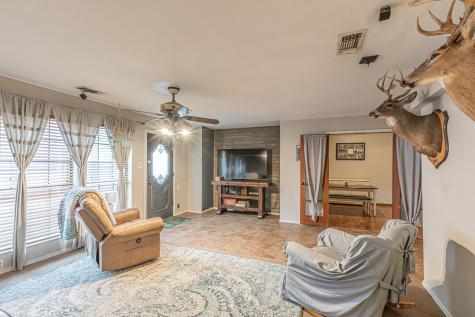 614 Overhill Road Granbury TX 76048