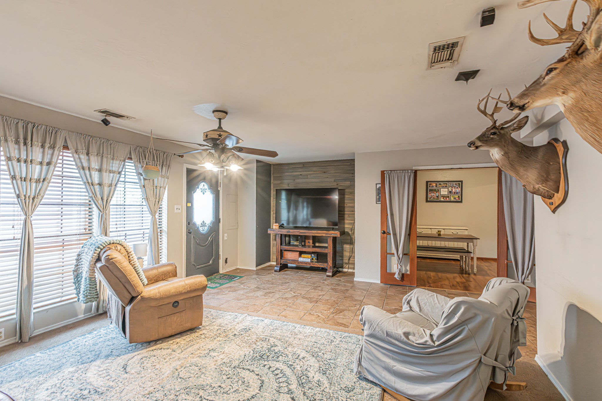 614 Overhill Road Granbury TX 76048