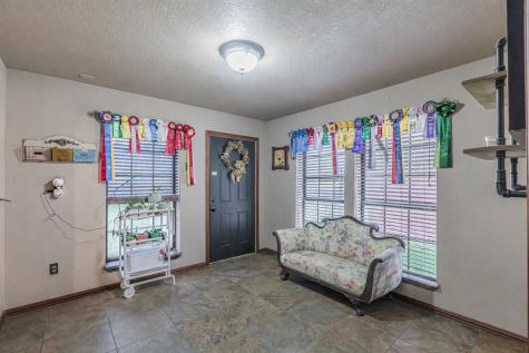 614 Overhill Road Granbury TX 76048