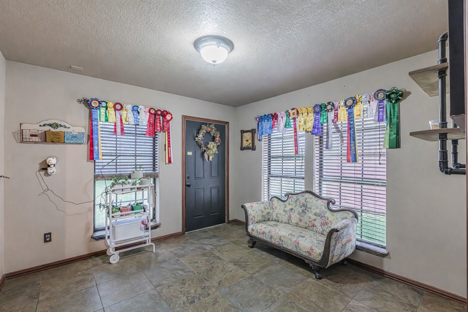 614 Overhill Road Granbury TX 76048