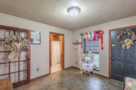 614 Overhill Road Granbury TX 76048