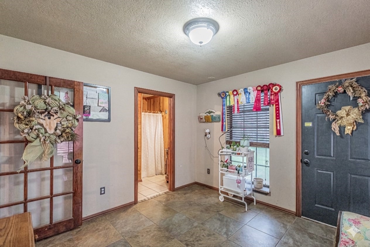614 Overhill Road Granbury TX 76048