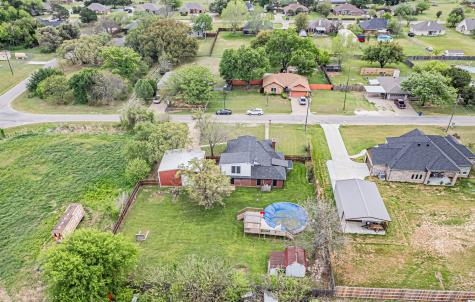 614 Overhill Road Granbury TX 76048