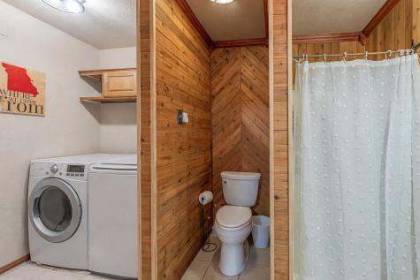 614 Overhill Road Granbury TX 76048