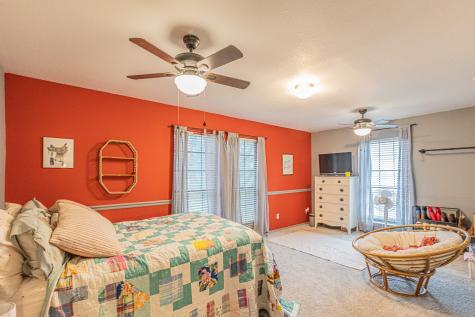 614 Overhill Road Granbury TX 76048