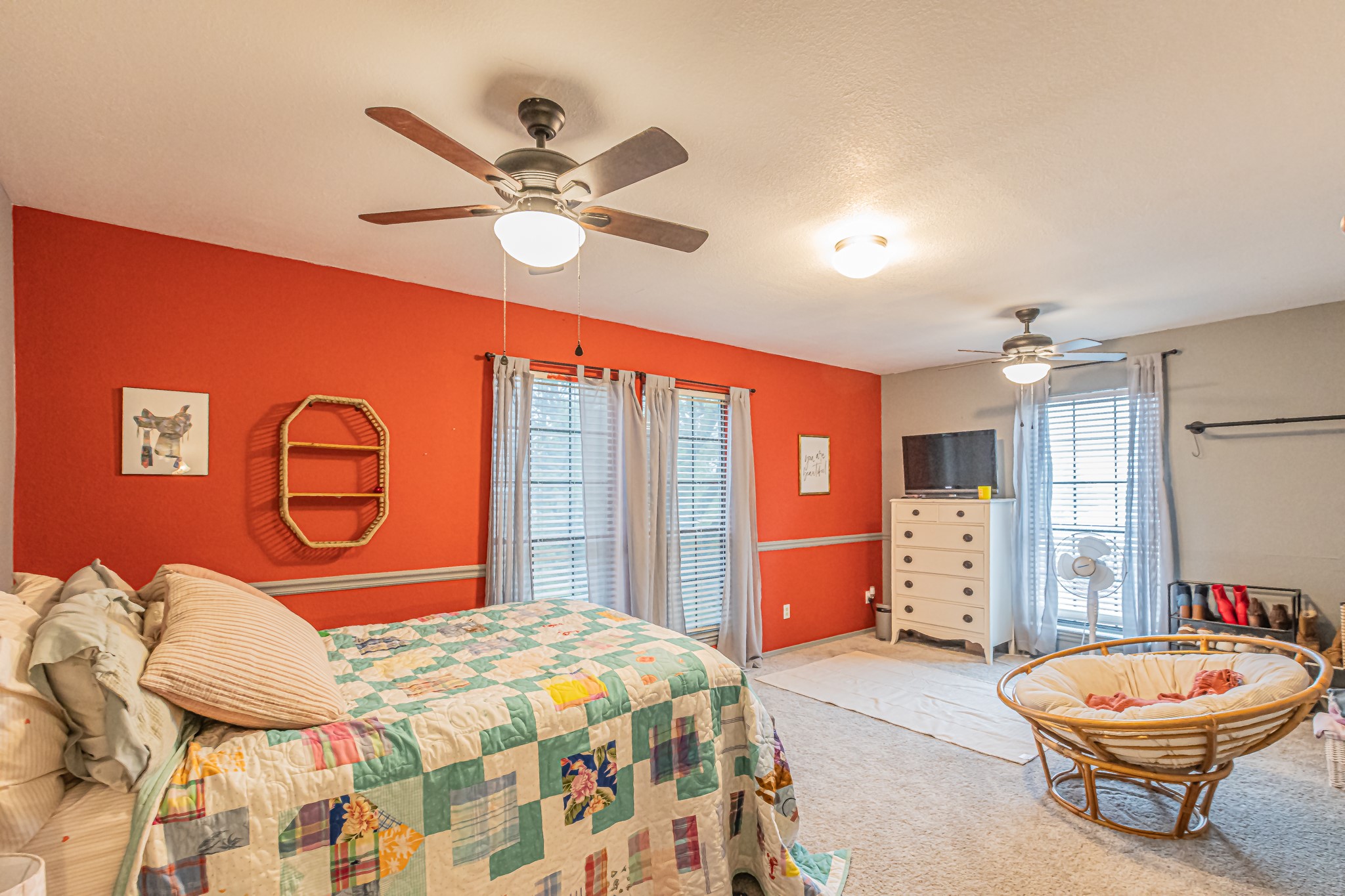 614 Overhill Road Granbury TX 76048