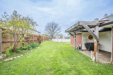 614 Overhill Road Granbury TX 76048