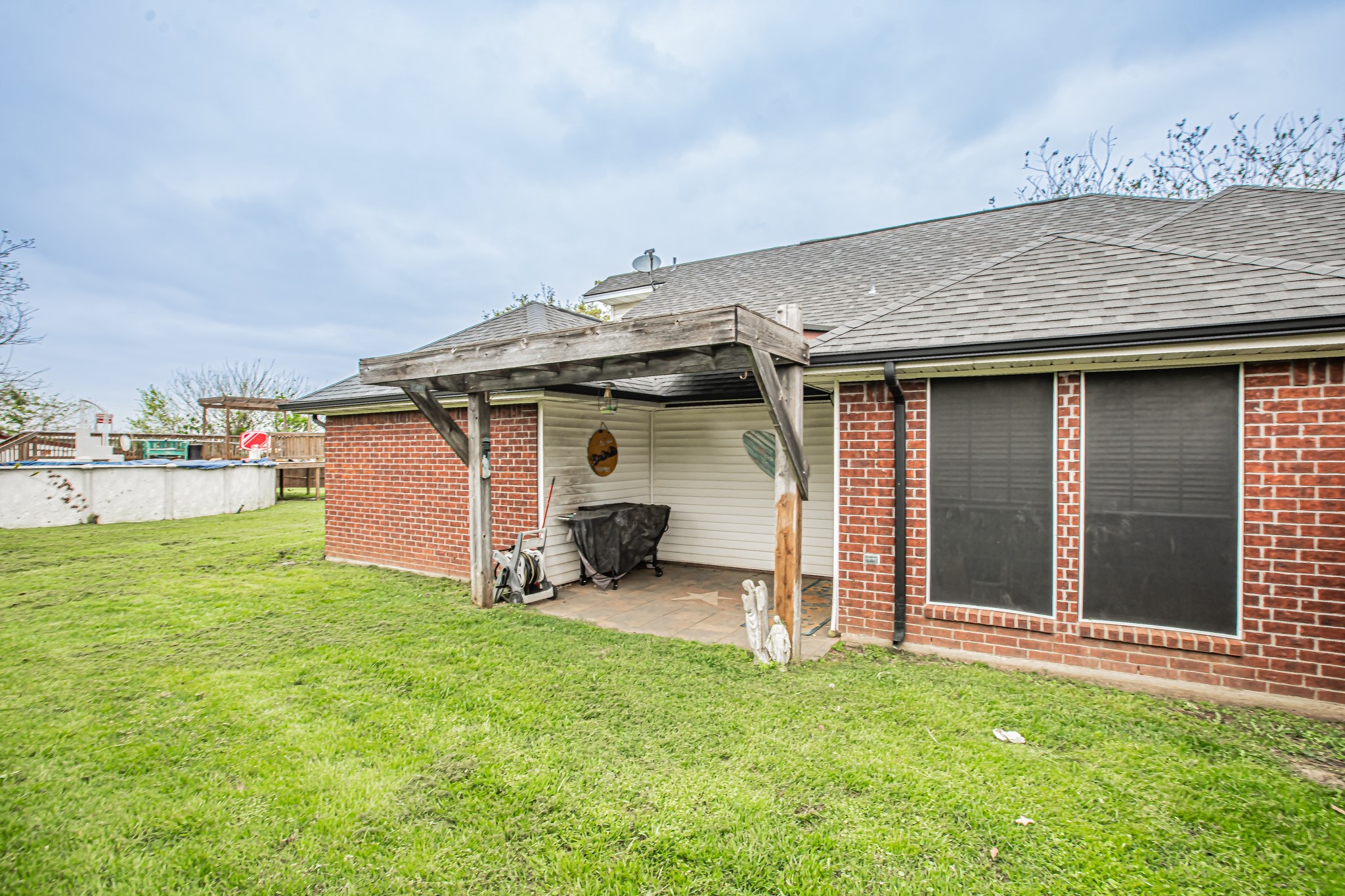 614 Overhill Road Granbury TX 76048