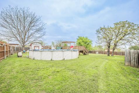614 Overhill Road Granbury TX 76048