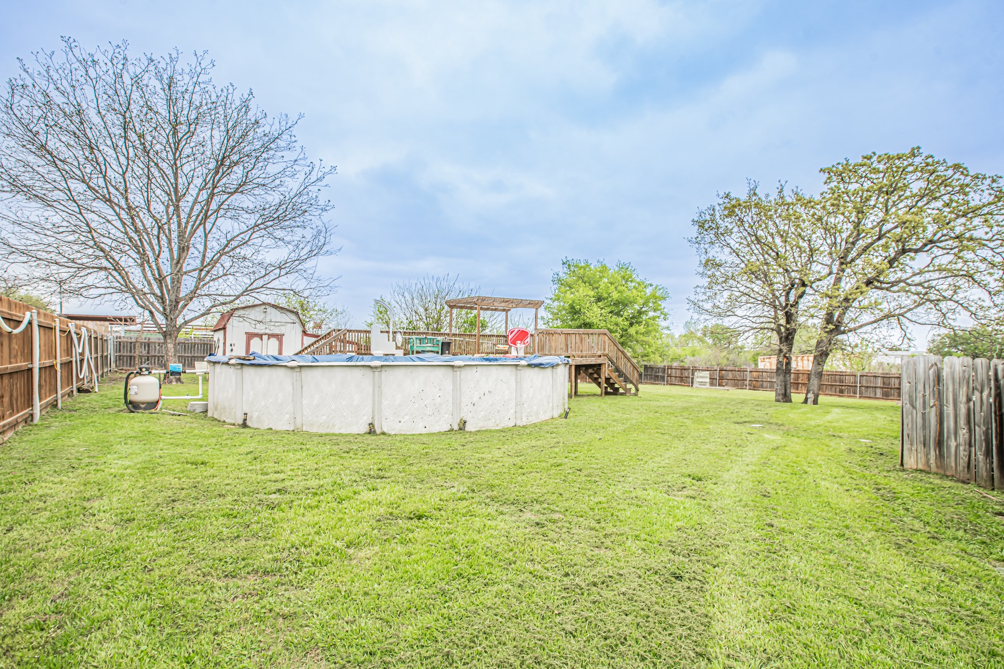 614 Overhill Road Granbury TX 76048