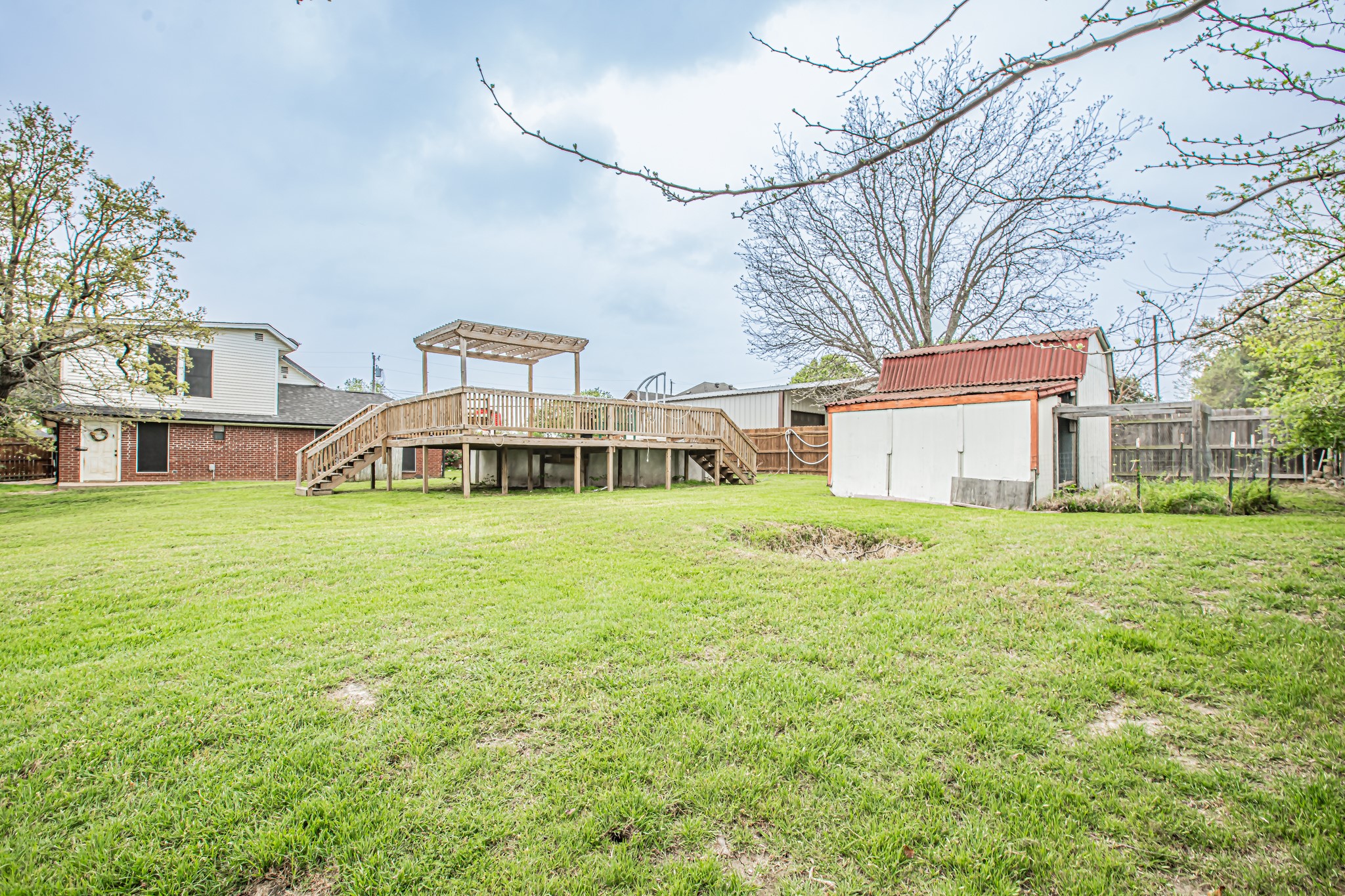 614 Overhill Road Granbury TX 76048