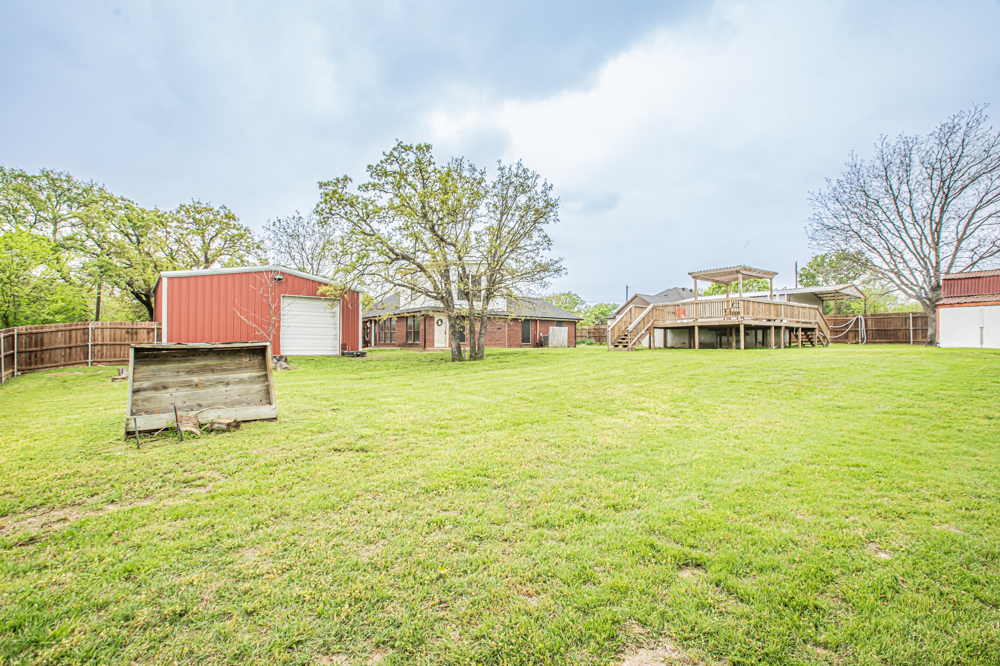 614 Overhill Road Granbury TX 76048