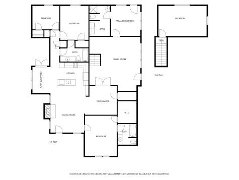 614 Overhill Road Granbury TX 76048