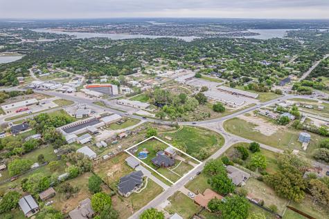 614 Overhill Road Granbury TX 76048